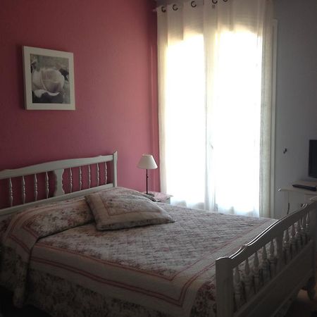 Logis Du Comte Bed & Breakfast Suze-la-Rousse Luaran gambar
