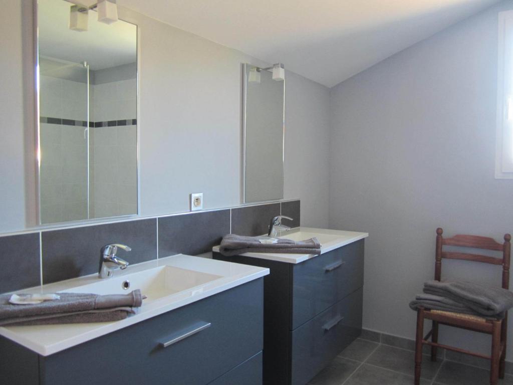 Logis Du Comte Bed & Breakfast Suze-la-Rousse Luaran gambar