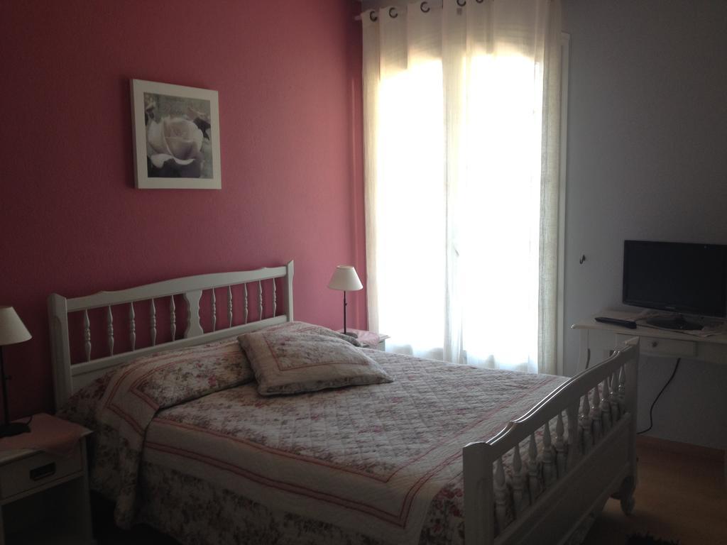 Logis Du Comte Bed & Breakfast Suze-la-Rousse Luaran gambar